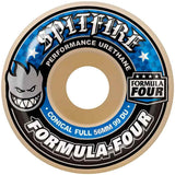 Spitfire F4 99a Conical Full 56mm Wheels