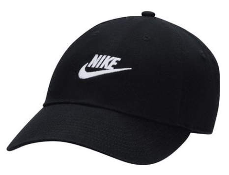 Nike Club Cap / Dark Navy