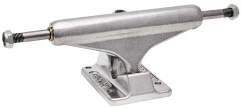 Independent 139 Stage 11 Polished Trucks 8.0"