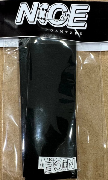 Nice Fingerboard Foam Grip 5 Pack