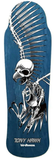 Birdhouse Tony Hawk Full Skull Deck 9.75"