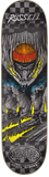 Creature Russell Crash And Burn Pro Deck 8.5"