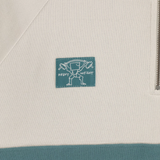 Adidas Shmoofoil Heavyweight L/S Shirt / Alumina / Preloved Violet