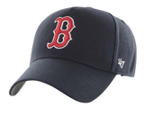47 Brand Boston Red Sox Snapback Hat / Navy