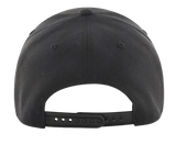 47 Brand Los Angeles Dodgers Snapback Hat / Black