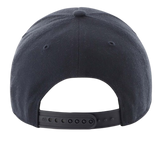 47 Brand Boston Red Sox Snapback Hat / Navy