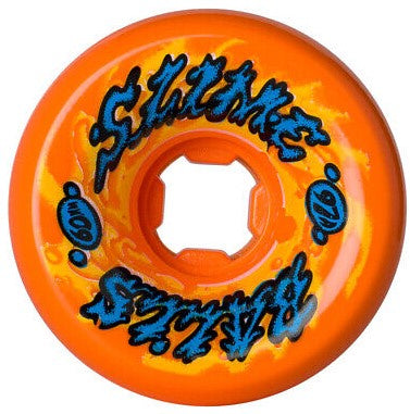 Santa Cruz Slime Balls Goooberz Vomits Wheels 97a / 60mm