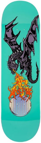 Welcome Firebreather Deck 9.0"