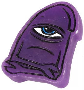 Toy Machine Wax / Purple