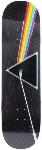 Habitat x Pink Floyd  Dark Side Of The Moon Deck 8.5"