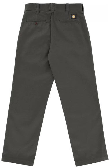 Dickies x Spitfire Double Knee Pants / Olive Green