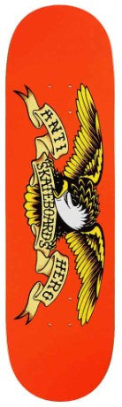 Anti Hero Classic Eagle Deck 9"