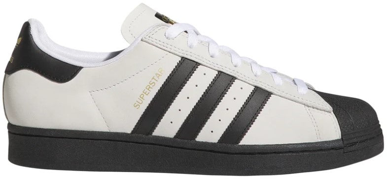 Adidas Superstar ADV / Crystal White / Black / White The Good Room Adidas Superstar ADV / Crystal White / Black / White The Good Room