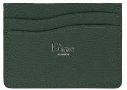 Dime Classic Card Holder / Forest Green
