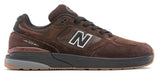 NB Numeric Andrew Reynolds 933 / Brown / Black