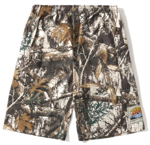 Cash Only Downtown Shorts / Camo