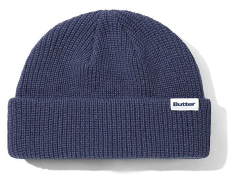 Butter Goods Warfie Beanie / Slate