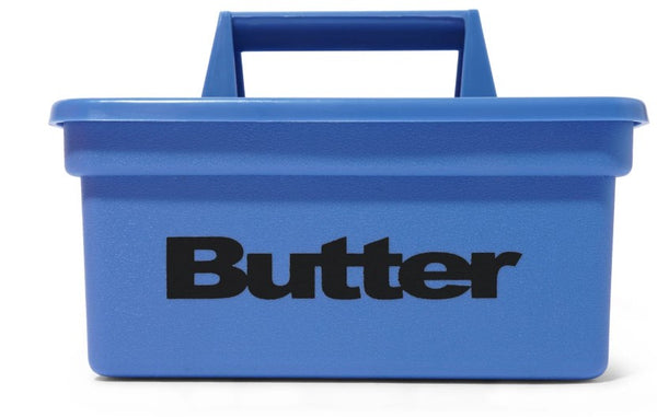 Butter Goods Mini Storage Caddy / Slate
