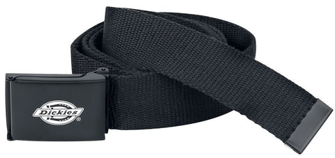 Dickies Orcutt Belt / Black