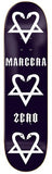 Zero - Bam Margera American Zero 8.25
