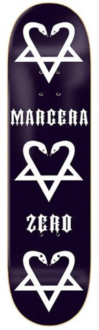 Zero - Bam Margera American Zero 8.25