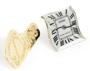Dime Pin Pack / Gold / Silver