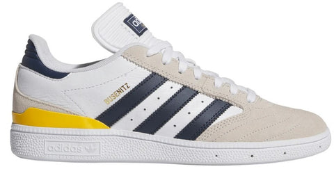 Adidas Busenitz / Clear Brown / Collegiate Navy / White