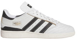 Adidas Busenitz / Crystal White / Core Black / Off White