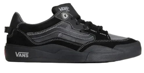 Vans Wayvee / Black / Black / Grey