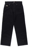 Dickies x Thrasher Logo Pants / Black
