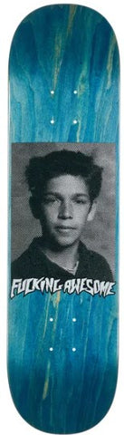 Fucking Awesome Gonz Class Photo Deck 8.25