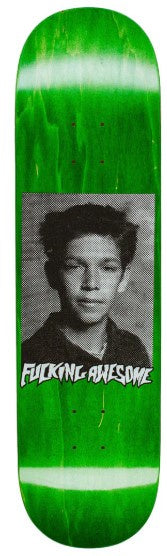 Fucking Awesome Gonz Class Photo Deck 8.5"
