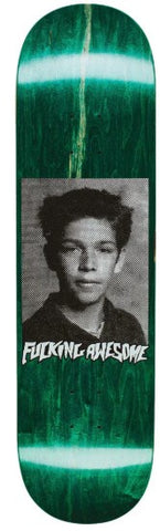 Fucking Awesome Gonz Class Photo Deck 8.0"