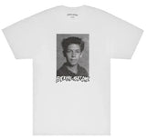 Fucking Awesome Gonz Classic Photo Tee/ White
