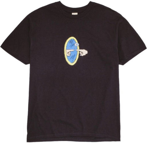 Fucking Awesome Fuck You Tee / Black