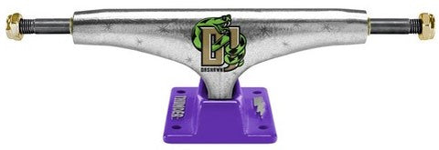 Thunder Dashawn Jordan Diamondback Hollow Light Trucks 149 8.5"