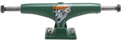 Thunder Screaming Shadowhorn Team Hollow Trucks 149 8.5"