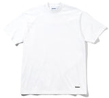 Butter Goods Basic Tee / White