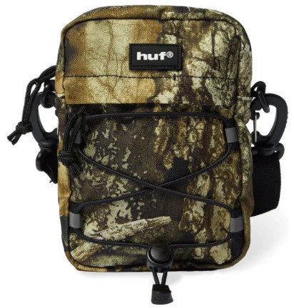 Huf Realtree Bowery Side Bag