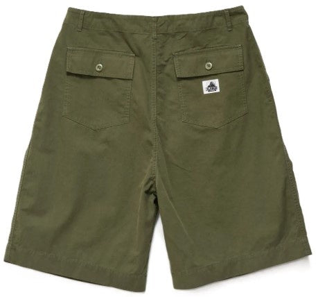 XLarge Living Shorts / Olive