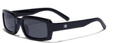 Ritual Vision Interceptor / Polished Black / Black Polarised