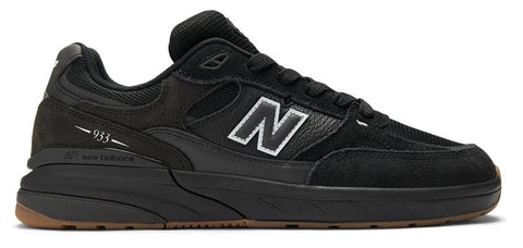 NB Numeric Andrew Reynolds 933 / Black / Black