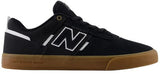 NB Numeric 306 / Black / White / Gum