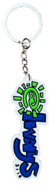 Always Do What You Should Do 3116 Key Chain