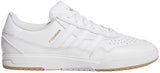Adidas Tyshawn II / White / Gum