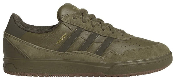 Adidas Tyshawn II / Olive / Gum