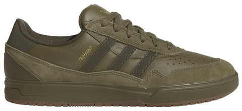 Adidas Tyshawn II / Olive / Gum