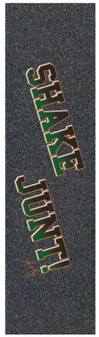 Shake Junt Jamie Foy Collegiate Grip Tape 9"
