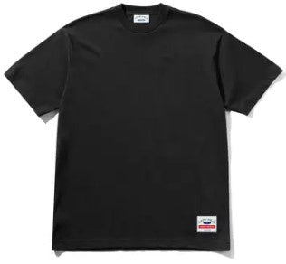Cash Only Ulta Heavy Weight Basic Tee / Black
