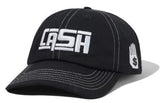 Cash Only Promotional 6 Panel Hat / Black
